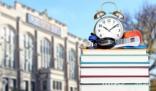 黄淮学院录取分数线2024年(高考排名位次分数线一览表)