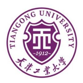 2022年天津工业大学录取分数线(2022年各省份录取分数线及位次参考)