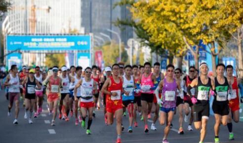 国内四大马拉松是指什么 马拉松为什么是42.195公里？