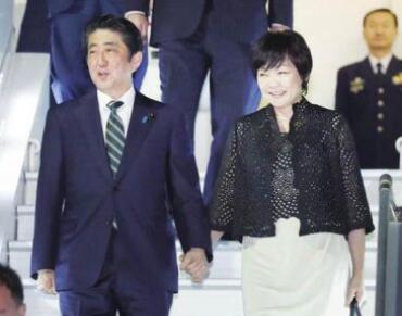 安倍昭惠为什么无法生育 内幕曝光简直太意外了