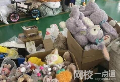 玲娜贝儿卖42元主播直播被抓 原因竟是这样实在太可恶了