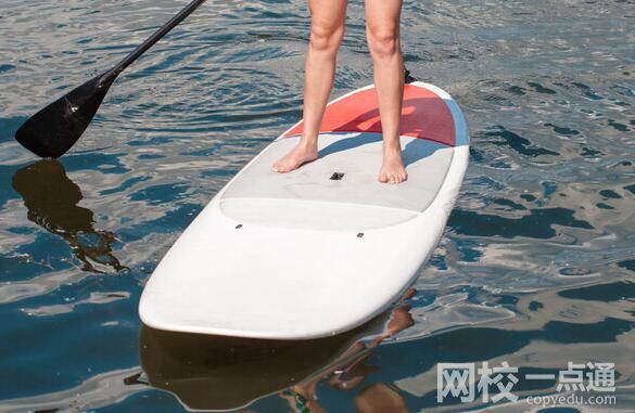 南京一女子水库玩桨板溺亡 为什么溺亡详情曝光
