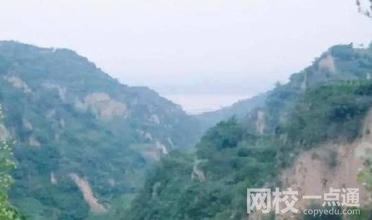 楚河汉界在今天的哪个地方 是在哪个省份?