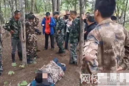 被氢气球带走的男子:曾经想放弃 画面曝光实在让人心酸
