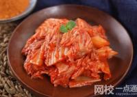 韩国近一半泡菜生产商关闭 背后原因究竟是什么?