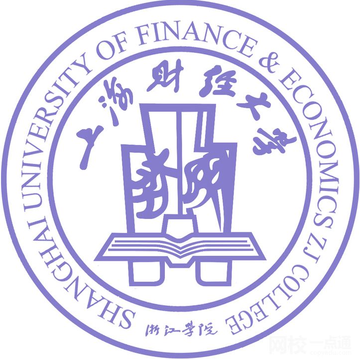 上海财经大学浙江学院录取分数线2021是多少分