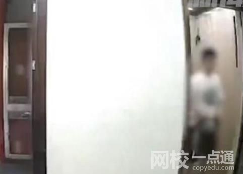 男子电梯内猥亵两女孩被抓 具体是什么情况?