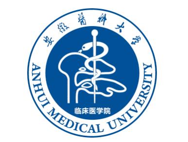 安徽医科大学临床医学院2021录取分数线