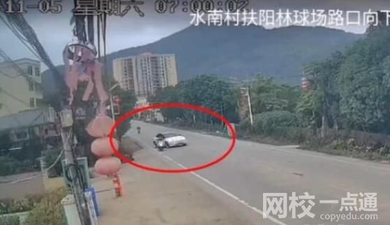 司机家属逐一反驳特斯拉回应 反驳了“全程无刹车动作”的说法