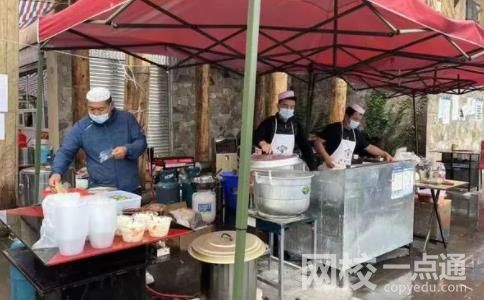 泸定地震送出上千碗面的拉面哥去世 地震后免费送出6500余碗爱心拉面