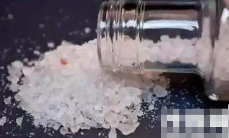 丧尸药 浴盐 土冰真正的名称是什么 有什么用途?