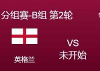 英格兰vs美国比分预测分析 世界杯英格兰vs美国谁厉害点