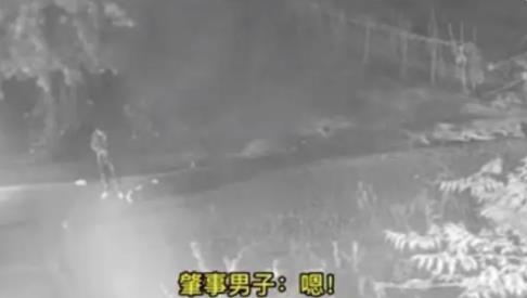 男子撞死老人现场谎称是自己父亲 网友评论可谓又蠢又坏