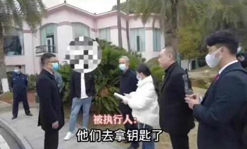 桑姓艺人欠1.5万不还成老赖 究竟是怎么回事？