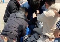 蔡天凤前夫被捕现场曝光 内幕曝光简直太意外了