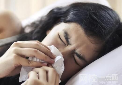 媒体:流感来势汹汹危害却被低估 究竟是怎么回事？