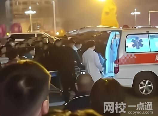 河南一酒店发生刑案致1人死亡 究竟是怎么回事？