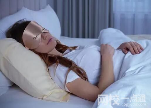 好的睡眠能在30分钟内入睡 背后真相实在让人惊愕