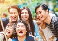 调查称中国幸福感全球最高 韩国垫底 内幕曝光简直太意外了