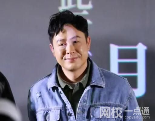 张颂文:什么都嗑只会害了你 张颂文引发粉丝大喊“嗑到了”