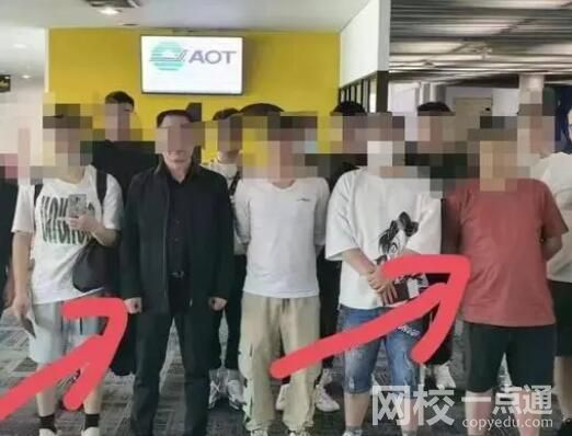 17岁少年缅甸失联前托朋友照顾父母 始料未及真相简直太惊人