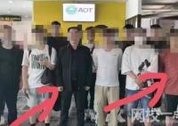 招人赴缅负责人名下公司存在异常 始料未及真相简直太意外了
