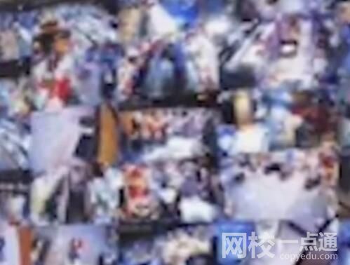 女更衣室被装监控放公共区展示 内幕曝光简直太意外了
