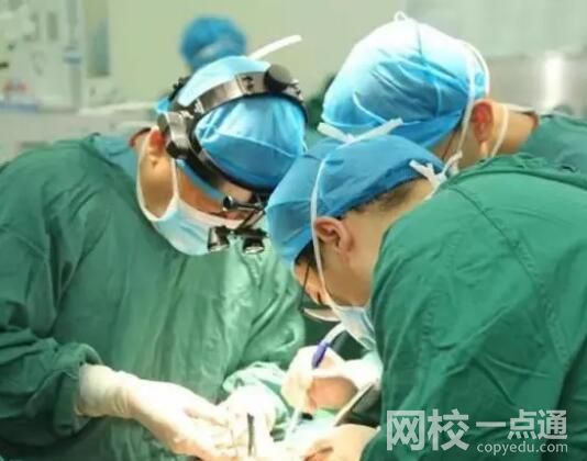 医生:“割腰子”不是想割就能割 内幕曝光简直太意外了