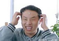 徐志胜头太大把项链卡住了 原因竟是这样太无奈了