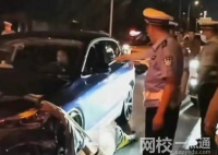 肇事宝马司机承认第一时间知道撞人 始料未及真相简直太意外了