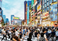 日本2040年单身比例将达47% 原因竟是这样太无奈了