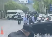 江阴枪击案嫌犯或已跟踪受害人半年 案发地为伤者公司