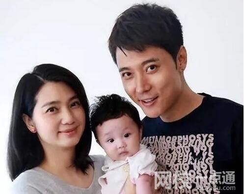 洪欣称未离婚 矛盾与毕滢无关 究竟是怎么回事？
