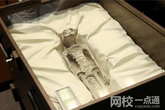 外星人真存在吗?中国航天官方发声 究竟是什么东西？