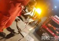 重庆一老年代步车坠河 4人身亡 始料未及真相简直太意外了