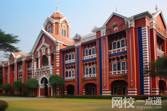 2023年香港大学录取分数线(2023年高考所有专业一览表参考)