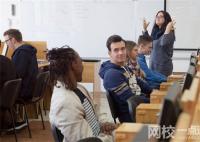 辽宁财贸学院2024录取分数线(专业最低分数线及位次排名)