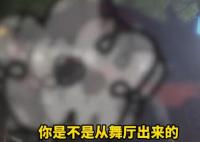 尾随骚扰买宵夜女孩 男子被行拘 实在太可怕了