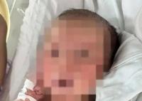 脐带未剪婴儿被遗弃 警方已立案 为什么遗弃？