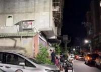台湾男子疑用电风扇打死父亲后自杀 实在太悲剧了