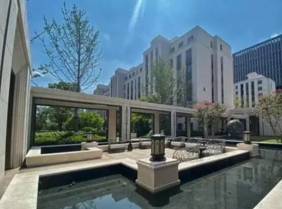 为买样板房另付117万 交房后傻眼 实在太无奈了