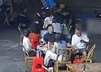 小猫被绑四肢从高楼丢下当场死亡 简直令人吓尿了