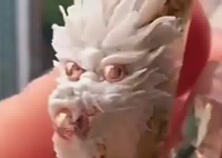 美甲师吐槽去年画龙今年盘蛇 究竟是什么样的？