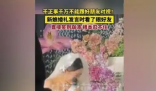 新娘发言时看了眼好友笑到崩溃 究竟是怎么回事？