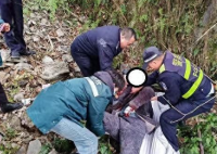 男子下车离奇失踪 10小时后被找到 事件始末2025最新消息