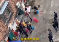 广西1家5口一氧化碳中毒遇难 实在太悲剧了