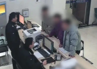 男子酒后驾车带朋友报案 这也太意想不到了