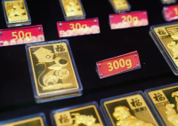 黄金价格突破886元 为什么涨这么快？