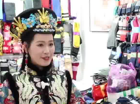 义乌老板利用DeepSeek卖空小商品 为什么这么火爆？
