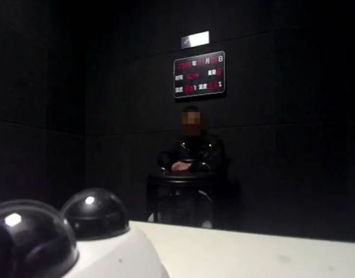 网约车司机报警称车被乘客骗走 究竟是怎么回事？